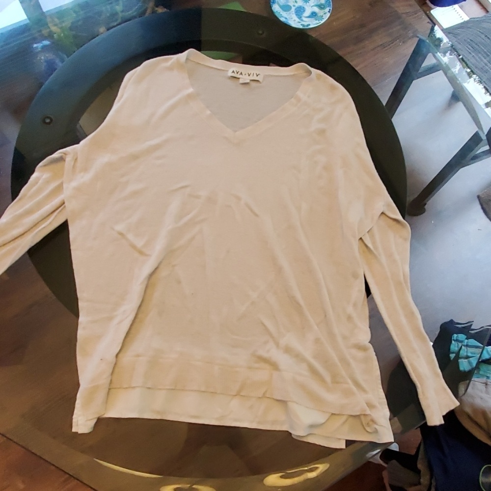 Sweat shirt